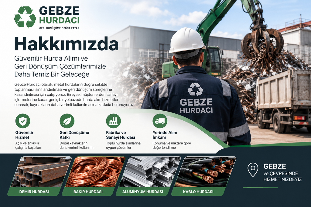 Gebze Hurdacı